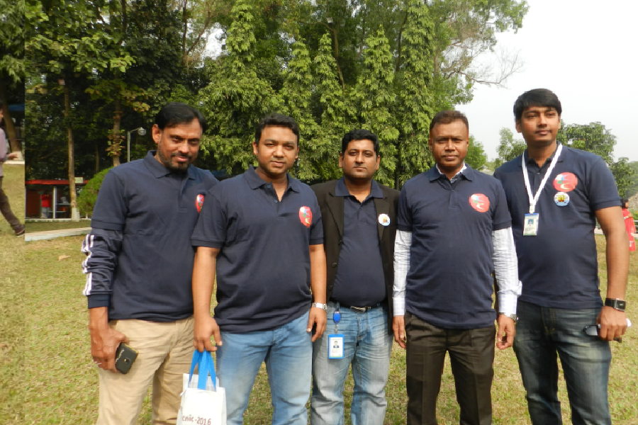 CFVL PICNIC