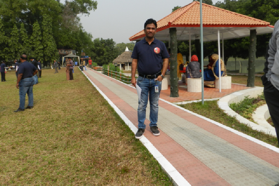 CFVL PICNIC