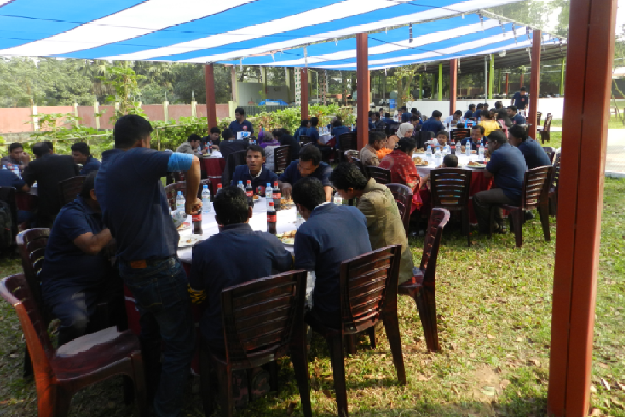 CFVL PICNIC