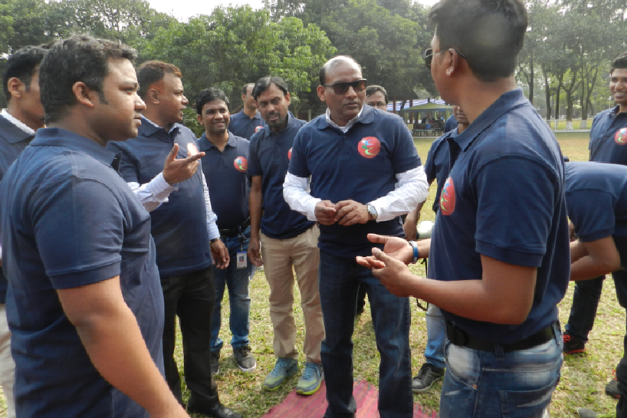 CFVL PICNIC