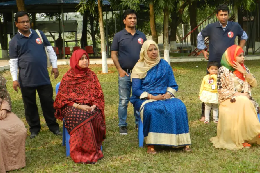 CFVL PICNIC