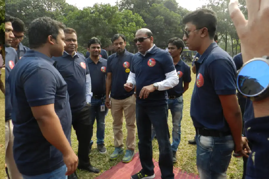 CFVL PICNIC