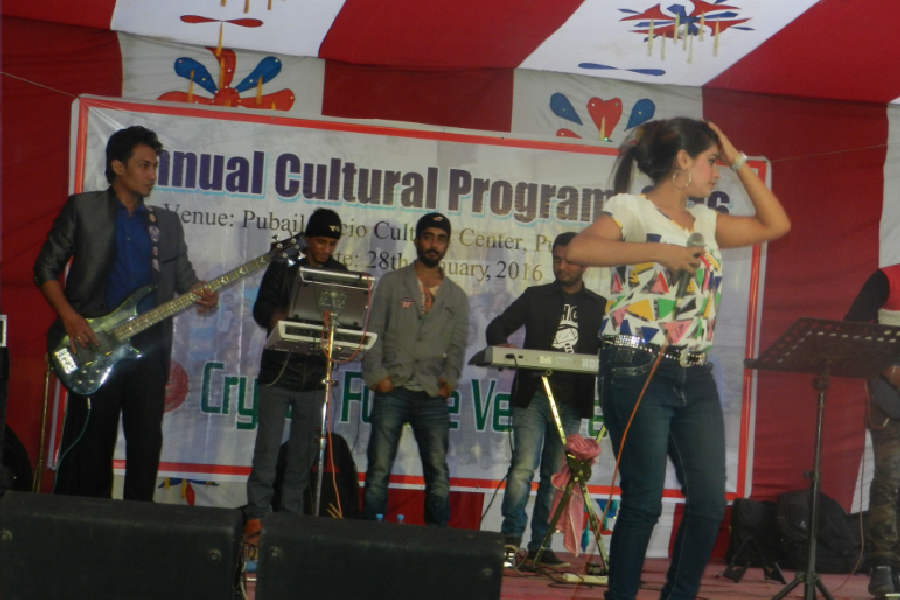 CFVL PICNIC