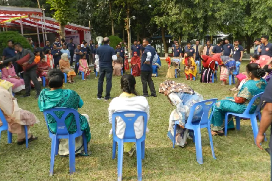 CFVL PICNIC