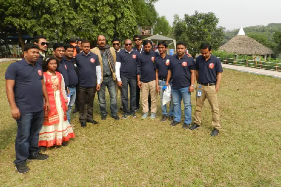 CFVL PICNIC