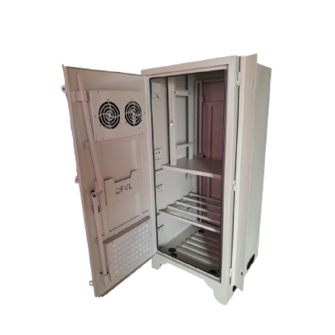 R2D2 ODC CABINET
