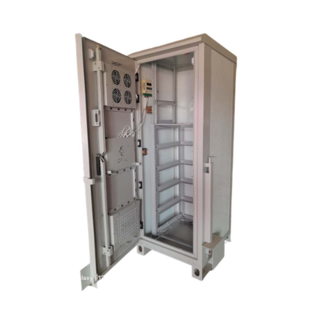Tercabinator ODC Cabinet