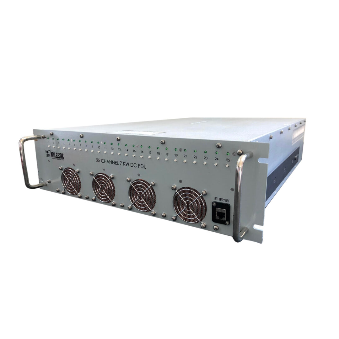 AC POWER DISTRIBUTION UNIT