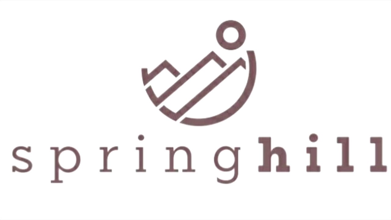Spring Hill Apartment Ltd. Logo